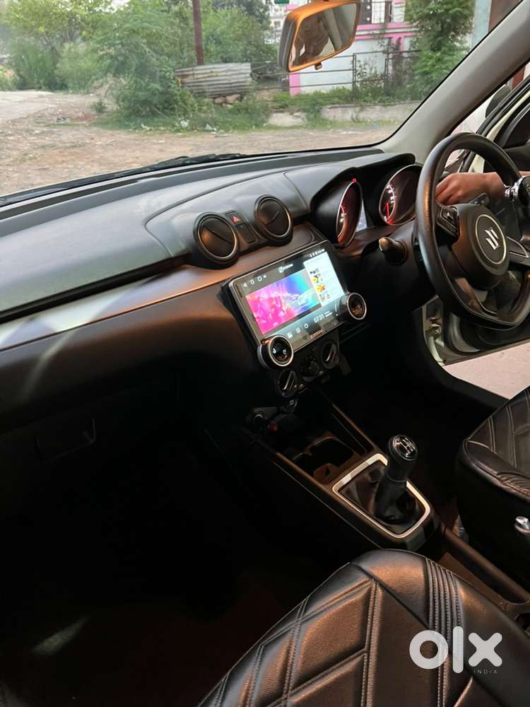 Swift 2023 Petrol Maruti 2024