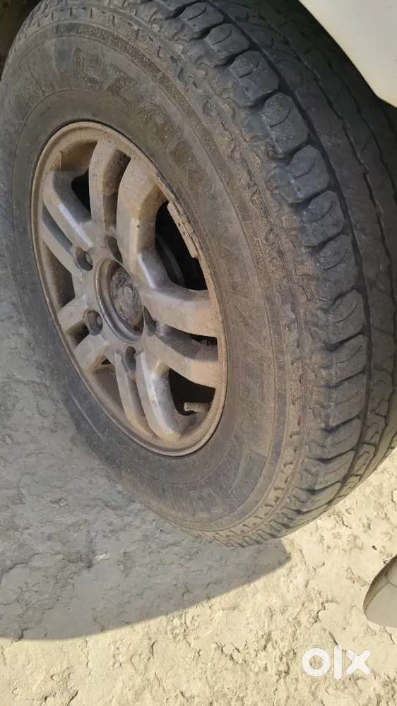 Mahindra Scorpio N 2013 Diesel Automatic