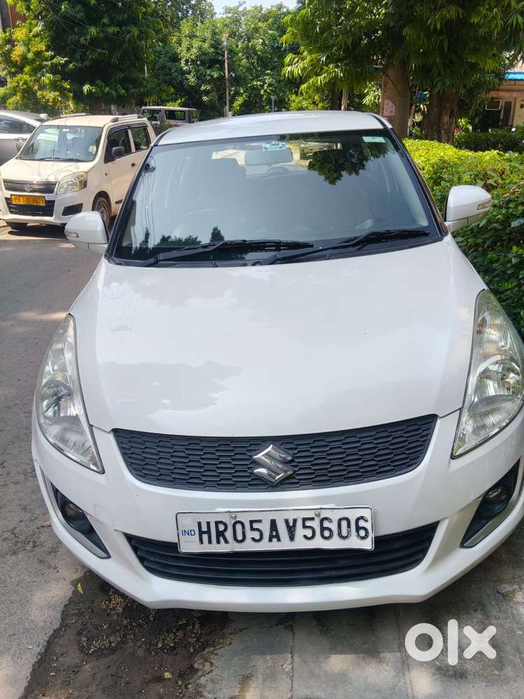 Maruti Suzuki Swift Vdi 2017
