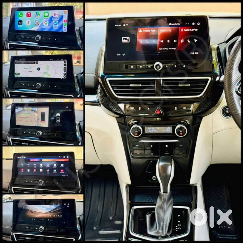 Mahindra Xuv 3xo Ax7l 1.2 Petrol At (pg), 2026, Petrol
