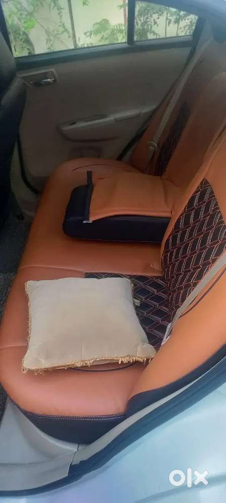 Maruti Swift Dzire Vdi 2012
