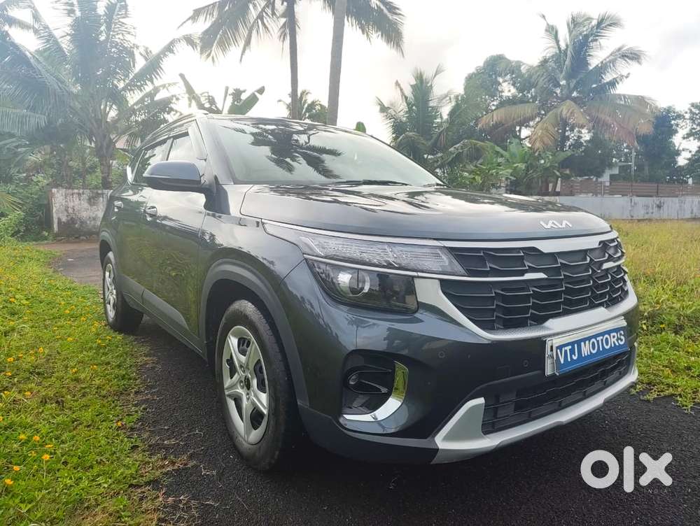 Kia Seltos Htk D, 2024, Diesel