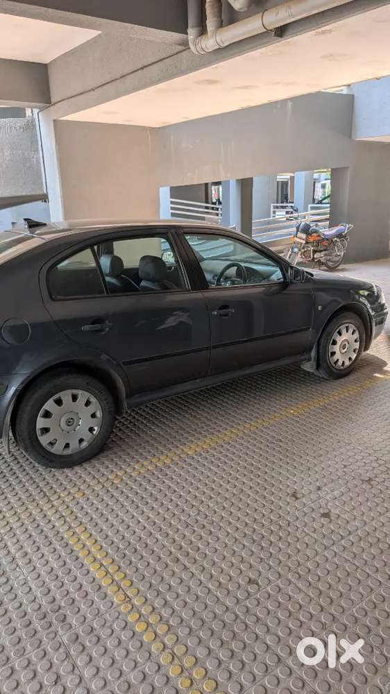 Skoda Octavia 2007 Diesel Well Maintained