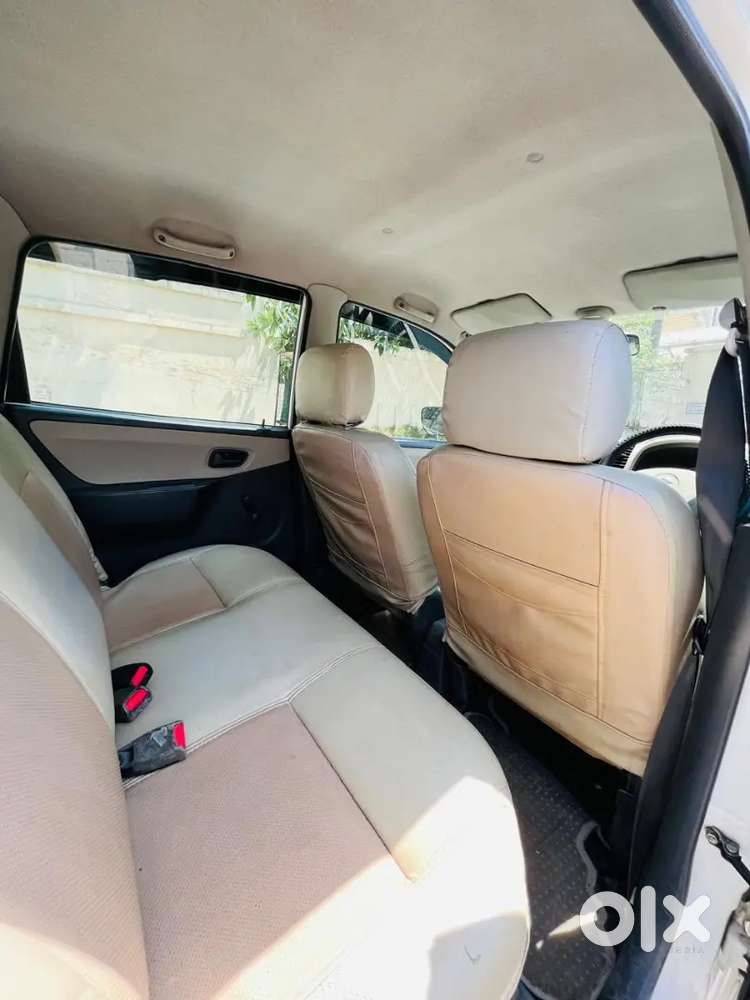 Maruti Suzuki Estilo 2008 Petrol 57000 Km Driven