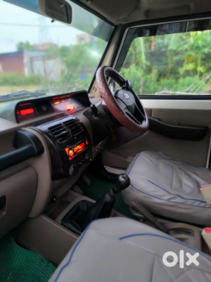 Mahindra Bolero 1.5 B6, 2020, Diesel