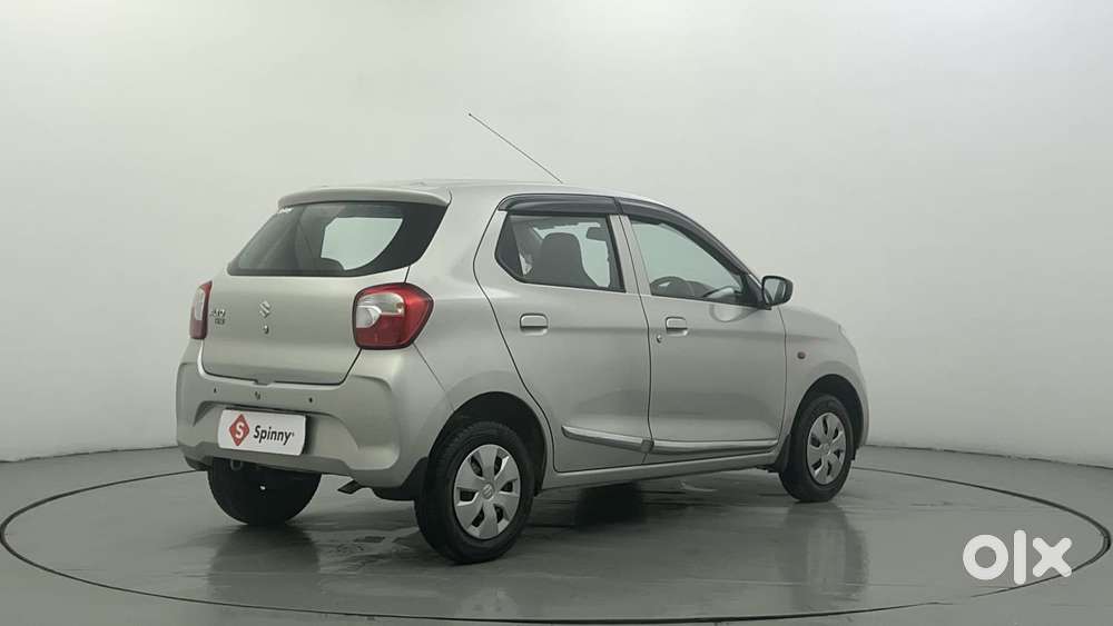 Maruti Suzuki Alto K10 Plus Edition, 2023, Petrol