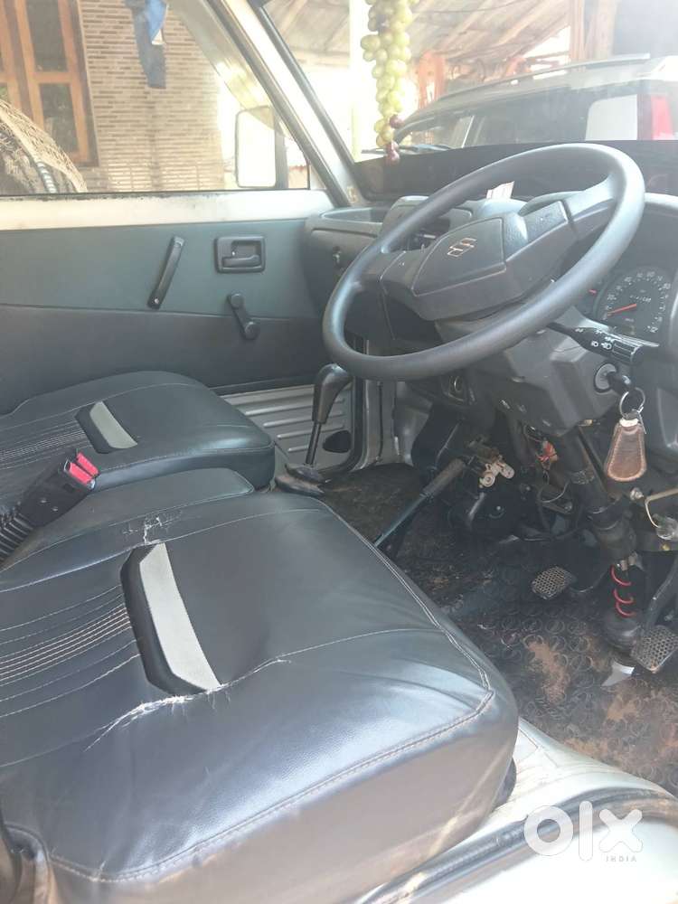 Look Like A New One Well Mantioned