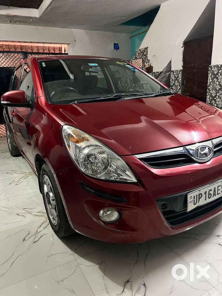 Hyundai I20 2011 Well Maintained