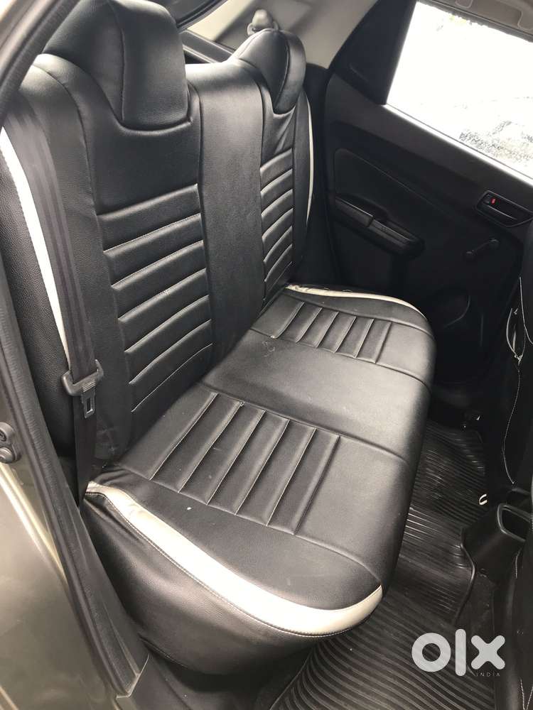 Maruti Suzuki Swift 1.2 Dlx, 2020, Petrol