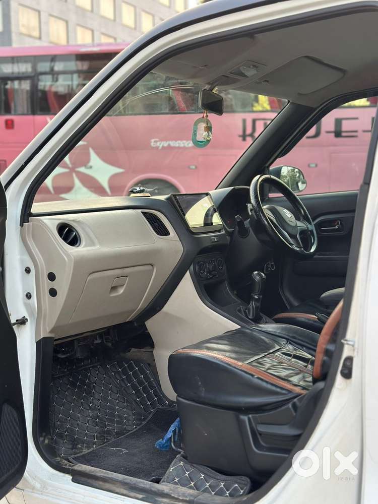 Maruti Suzuki Wagon R Lxi Cng, 2020, Cng & Hybrids