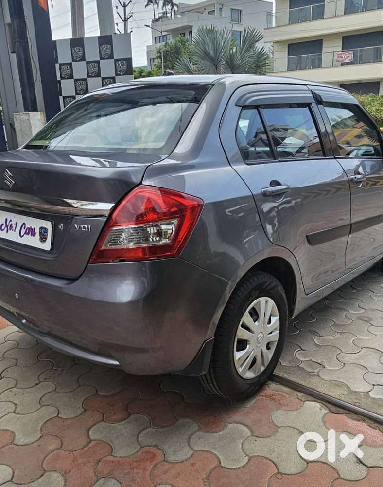 Maruti Suzuki Swift Dzire Vdi, 2013, Diesel