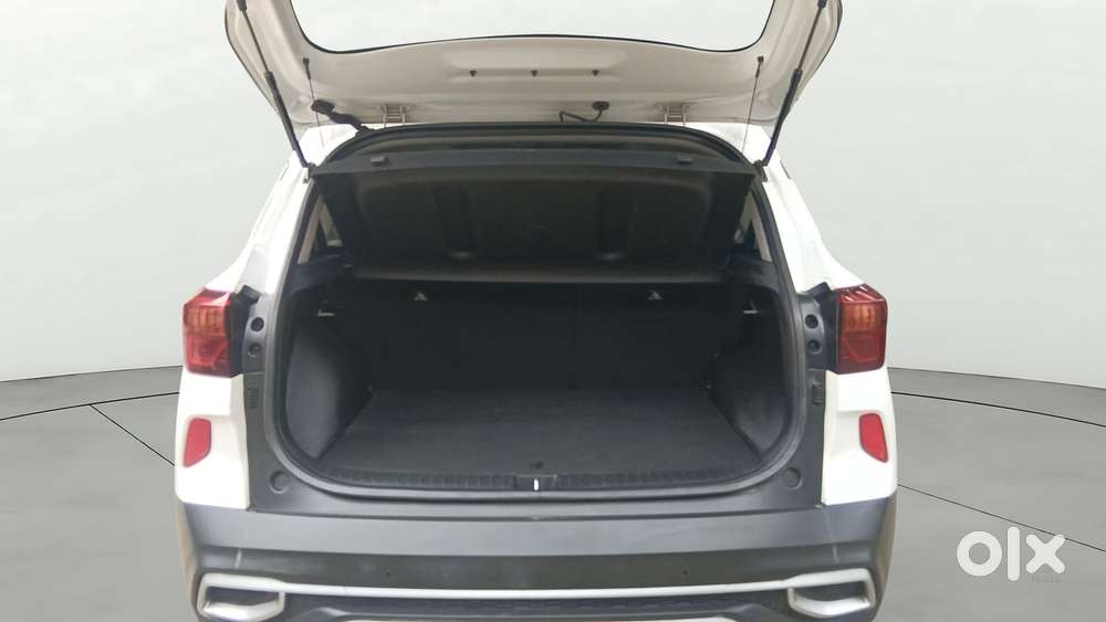 Kia Seltos Htx G, 2021, Petrol