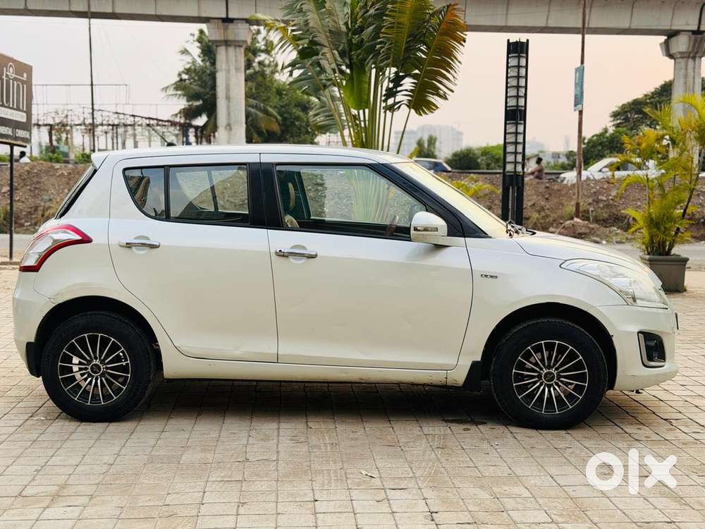 Maruti Suzuki Swift Vdi Bs Iv, 2017, Diesel