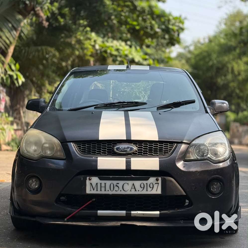 Ford Fiesta Classic 1.6 Duratec Clxi, 2014, Diesel