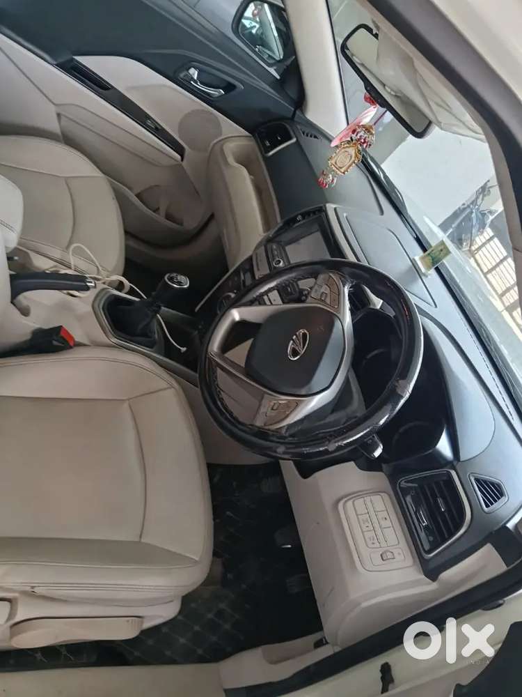 Mahindra Xuv300 
Nov 2021 Diesel Good Condition