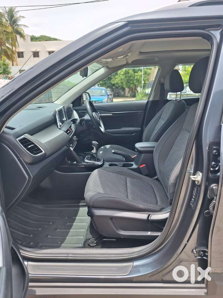 Kia Seltos Htx Plus D, 2024, Petrol