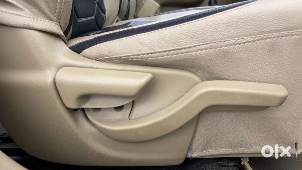 Honda Amaze S I-vtech, 2015, Petrol