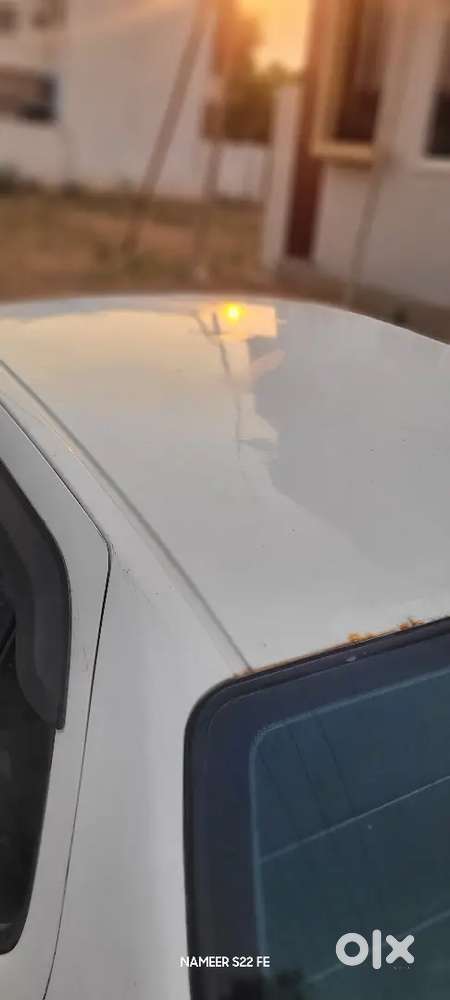 Indigo Ls Good Condition