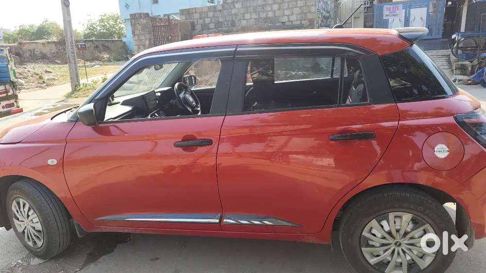 Maruti Suzuki Swift 2026 Petrol Good Condition