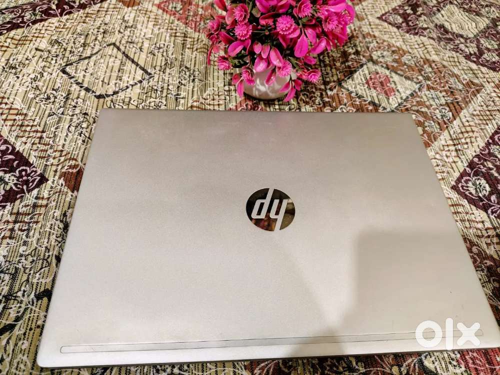HP LAPTOP A1 CONDITION RYZEN PROCESSOR