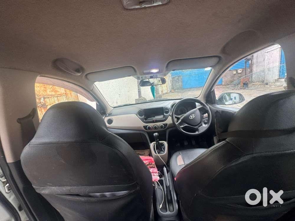 Hyundai Xcent 1.1 S 2015