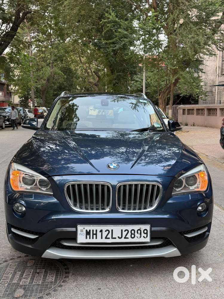 Bmw X1 2.0 Sdrive20d Xline, 2014, Diesel