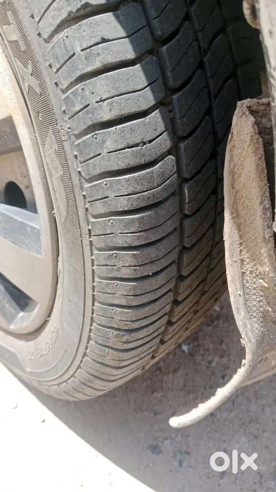 Tata Indica V2 Diesel 2012