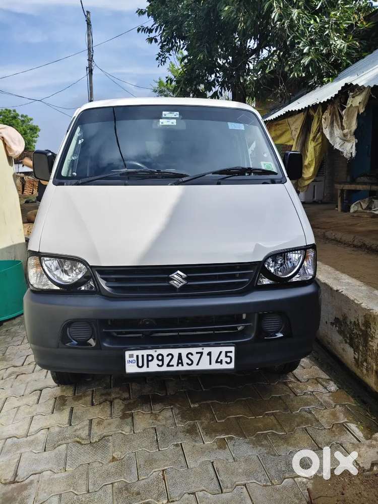 Maruti Suzuki Eeco 2025 Cng