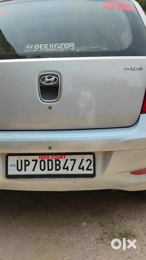 Hyundai  2016