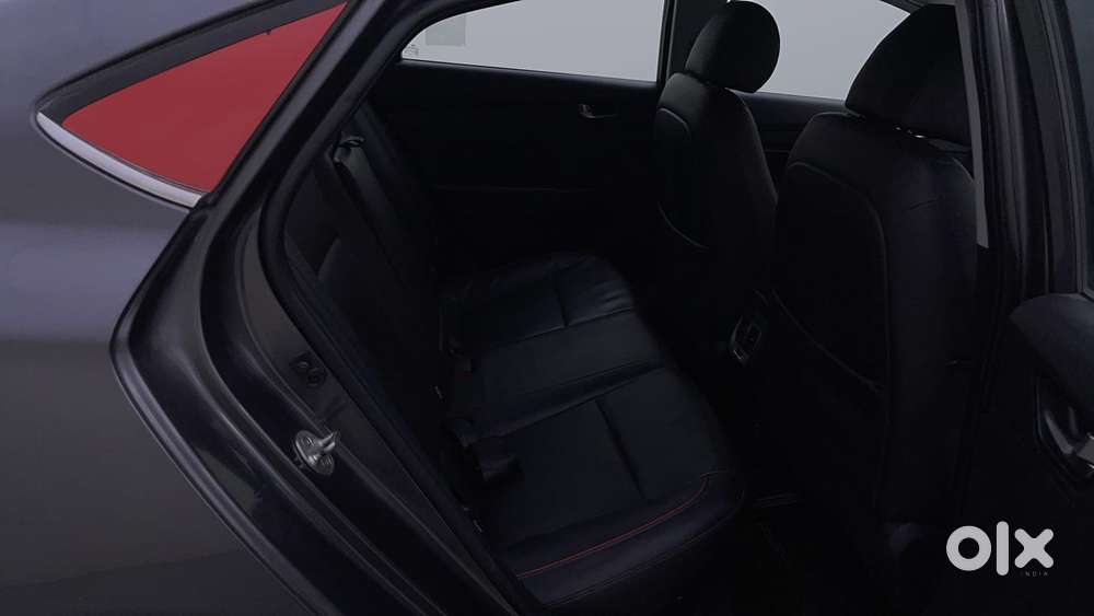 Hyundai Verna 1.0 Sx (o) Turbo Gdi Dct, 2020, Petrol