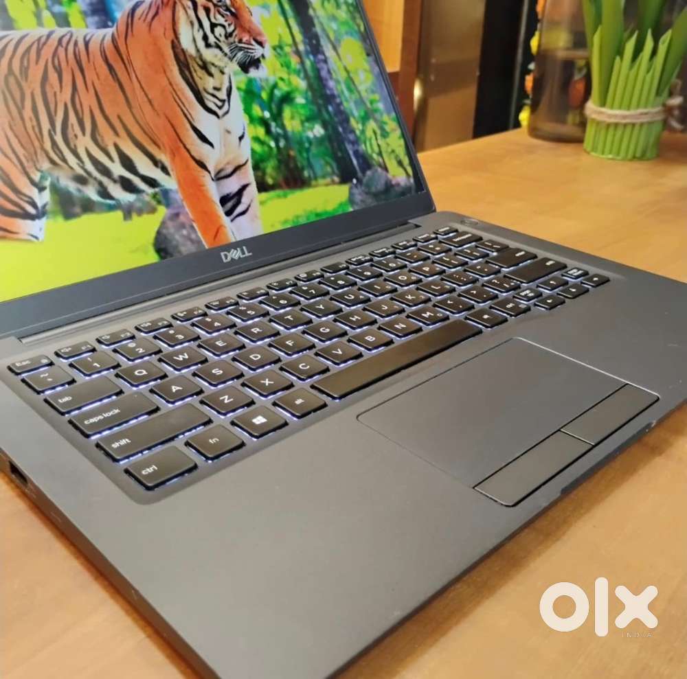 Dell i7 Premium Laptop