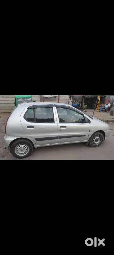 Tata Indica Ev2 Lx 2013