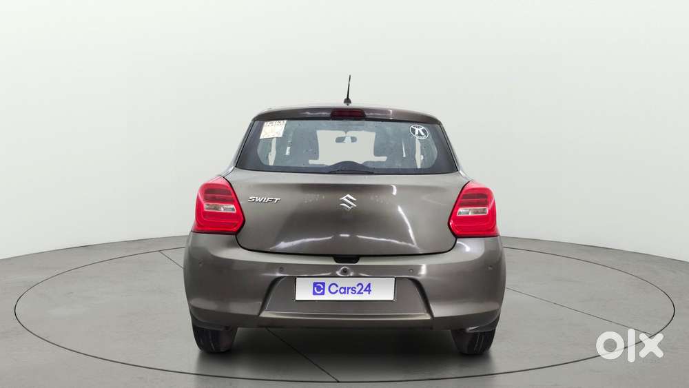 Maruti Suzuki Swift Amt Vxi, 2020, Petrol