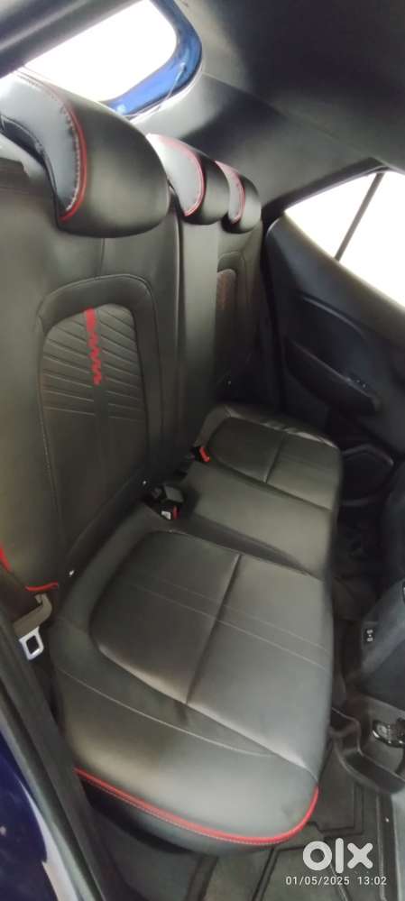 Hyundai Venue N Line