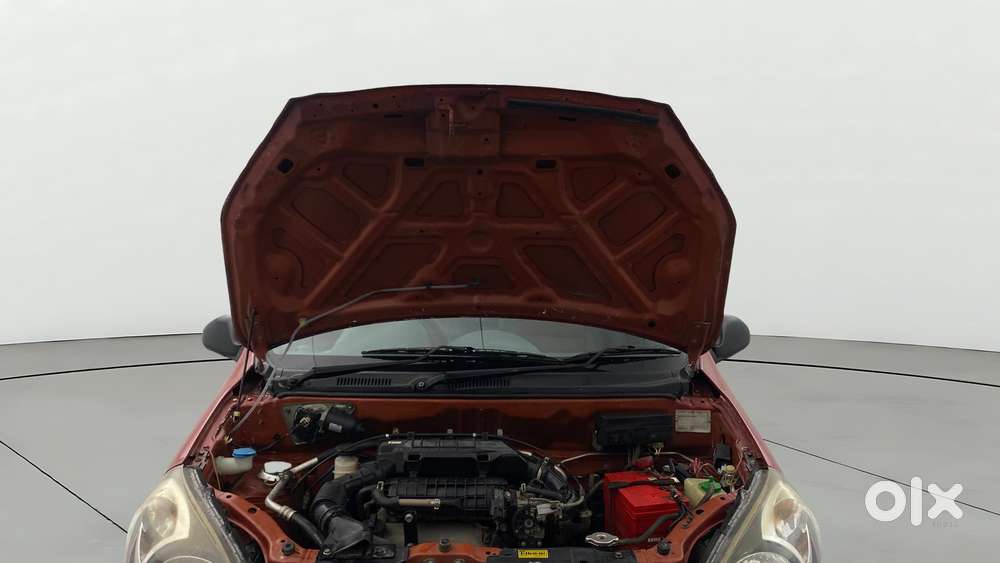 Maruti Suzuki Alto 800 2012-2016 Lxi, 2015, Petrol