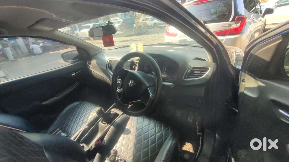 Maruti Suzuki Baleno 1.3 Delta, 2019, Petrol