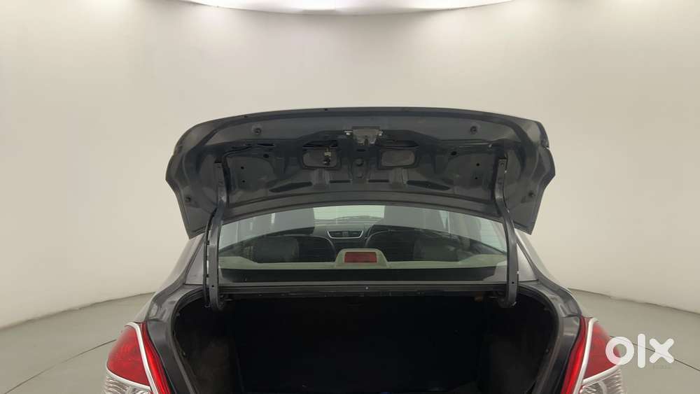 Maruti Suzuki Swift Dzire 2012-2015 1.2 Zxi, 2013, Petrol