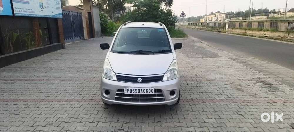 Maruti Suzuki Zen Estilo Lxi Bs Iv, 2011, Petrol