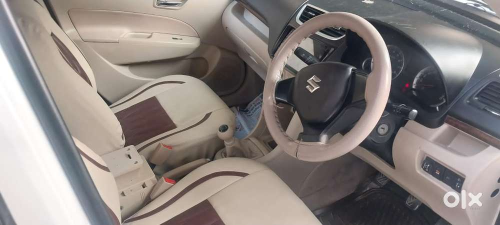 Maruti Suzuki Swift Dzire 1.3 Vxi, 2013, Cng & Hybrids