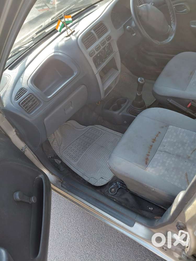 Maruti Suzuki Alto Std Cng, 2012, Petrol