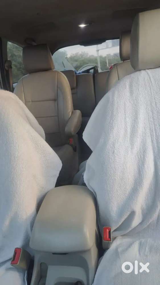 Toyota Innova 2.5 G1 2014