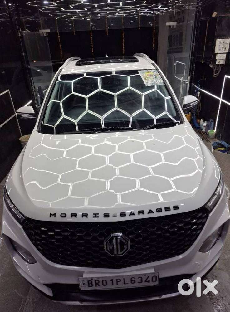 Mg Hector Plus 2.0 Sharp Diesel Turbo, 2020, Diesel