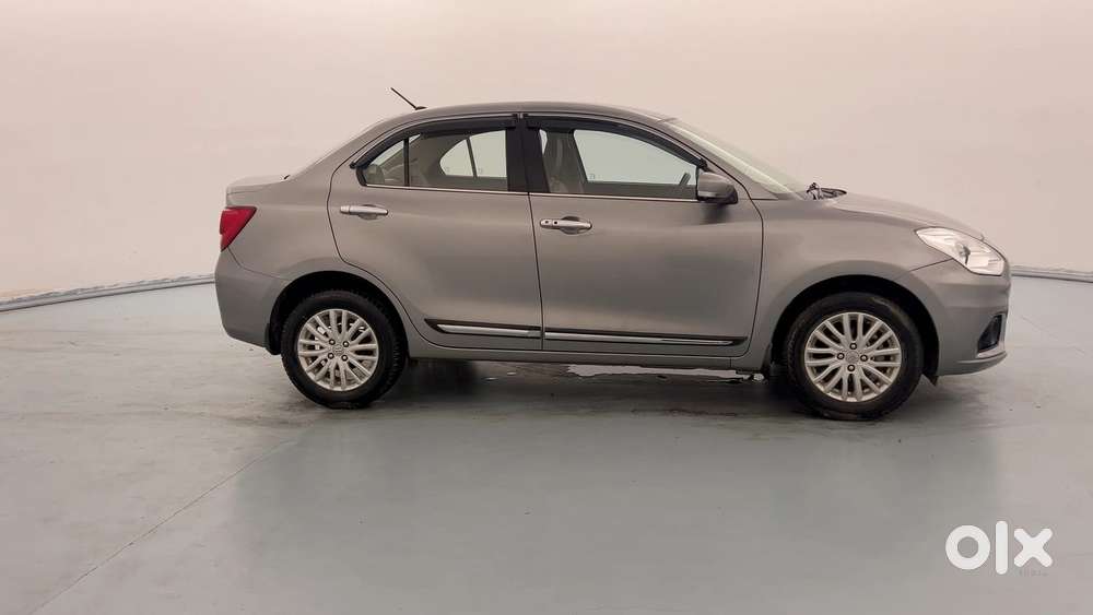 Maruti Suzuki Dzire 1.2 Zxi, 2020, Petrol
