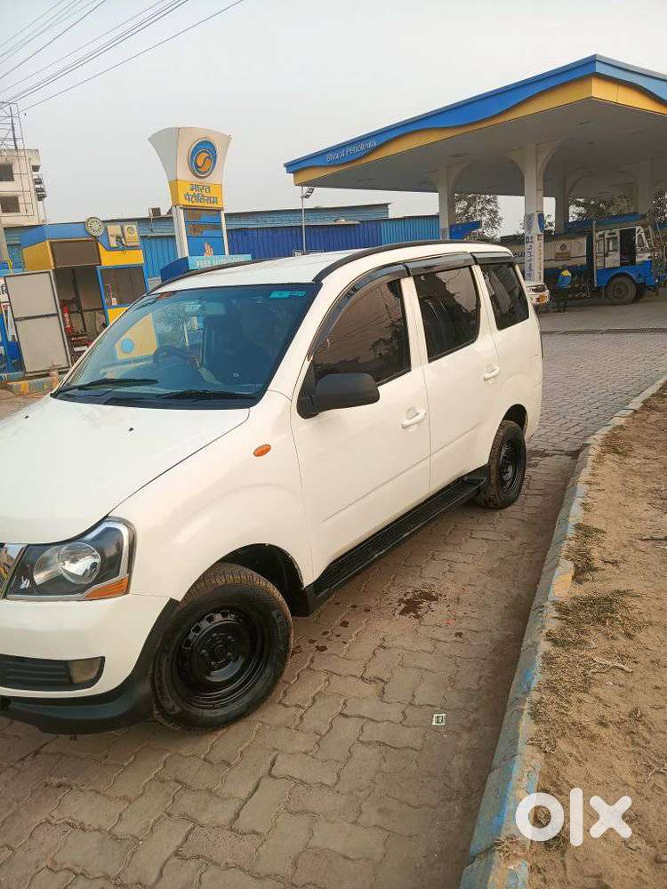 Mahindra Xylo, 2014, Diesel