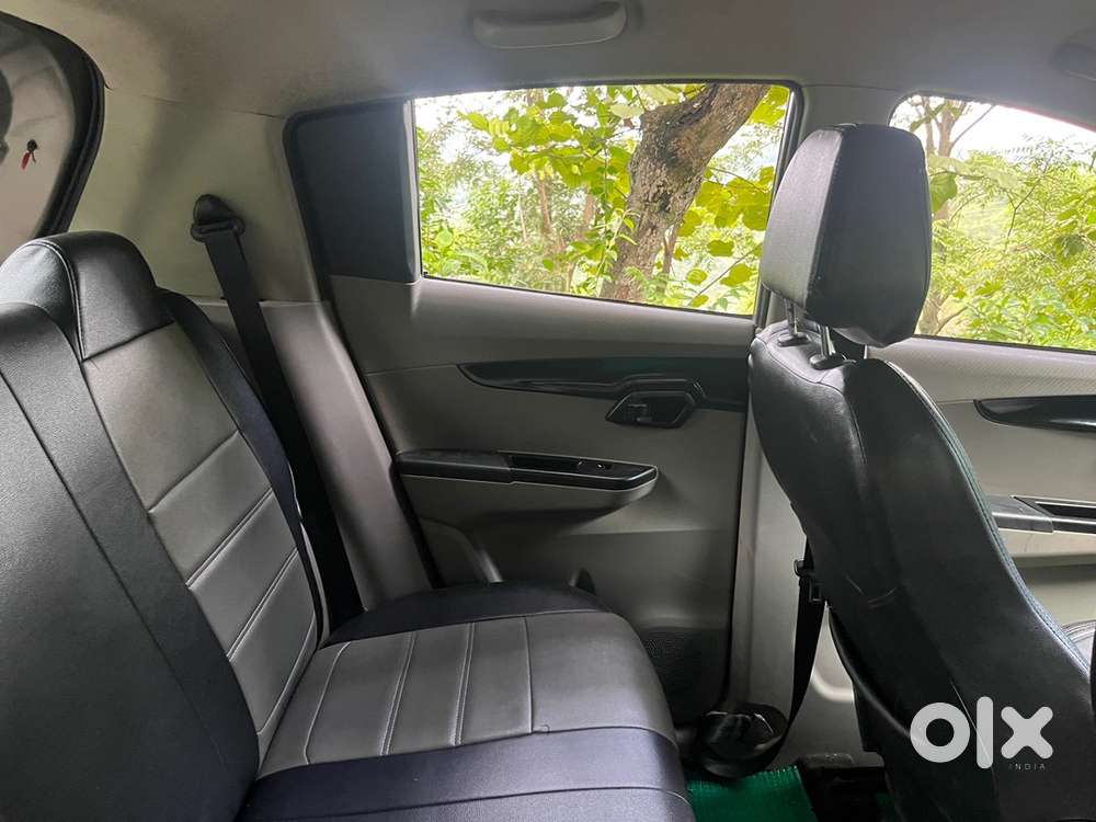 Mahindra Kuv100 Nxt Petrol Manual 2016
