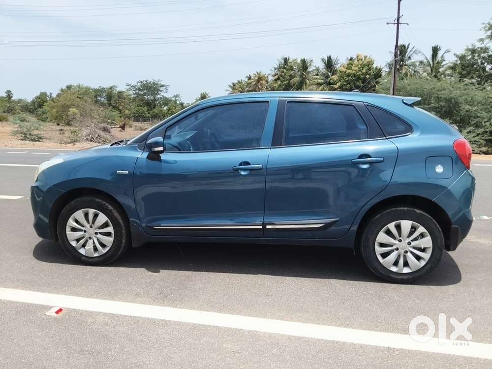 Maruti Suzuki Baleno Delta, 2018, Diesel