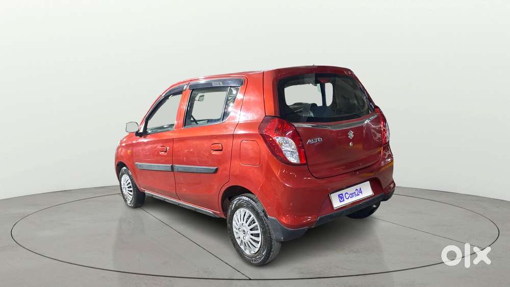 Maruti Suzuki Alto 0.8 Lxi (o), 2019, Petrol