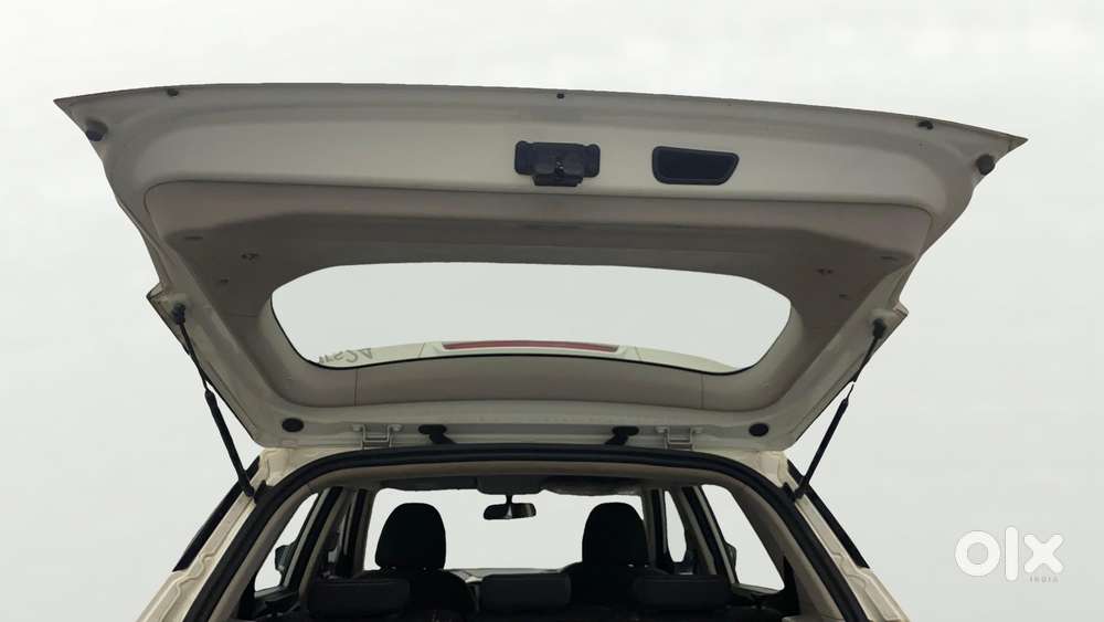 Mahindra Xuv300 W8 Diesel, 2020, Diesel