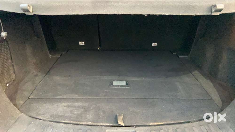 Tata Harrier Xza+, 2021, Diesel