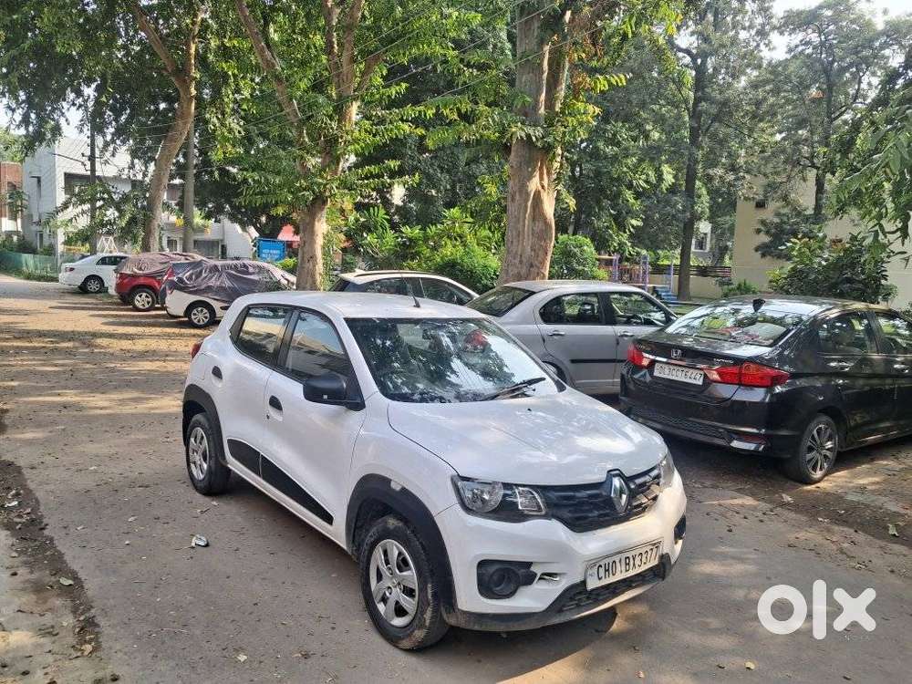 Renault Kwid, 2019, Petrol